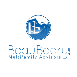 Beau Beery Multifamily Advisors logo